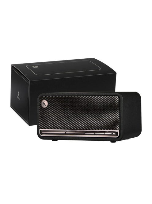 Edifier MP230 Bluetooth hangszóró retro fekete