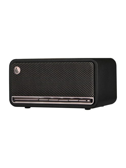 Edifier MP230 Bluetooth hangszóró retro fekete