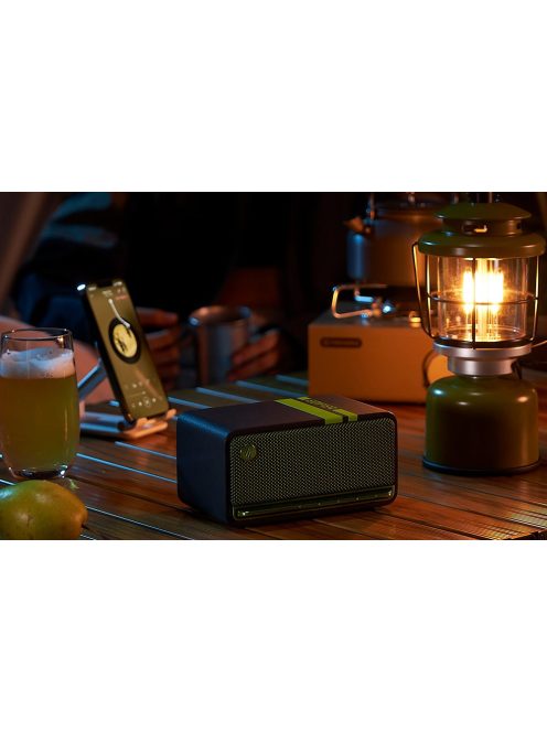 Edifier MP230 Bluetooth hangszóró retro fekete