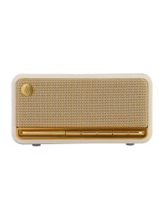Edifier MP230 Bluetooth hangszóró fehér/arany