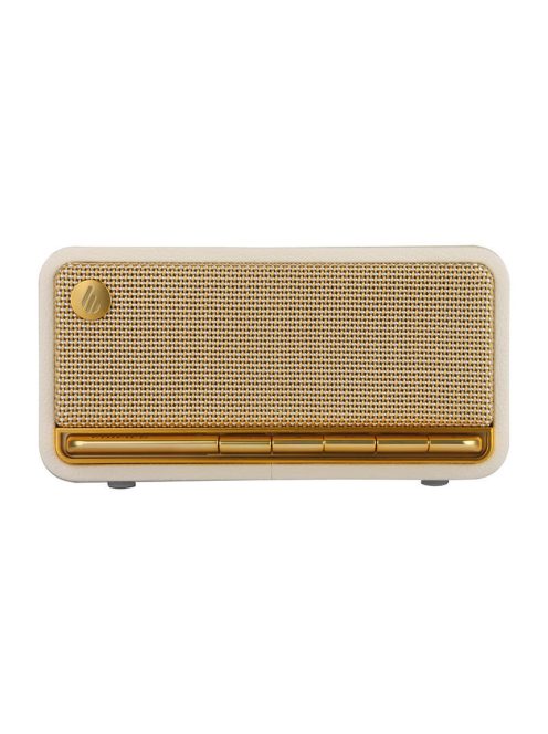 Edifier MP230 Bluetooth hangszóró fehér/arany