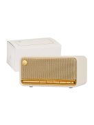 Edifier MP230 Bluetooth hangszóró fehér/arany