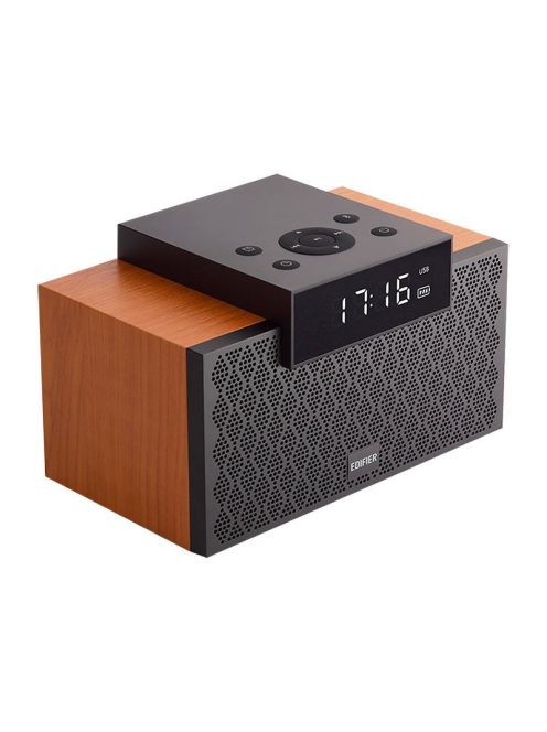 Edifier MP260 hangszóró barna