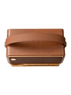 Edifier MP330 hordozható Bluetooth hangszóró (barna)