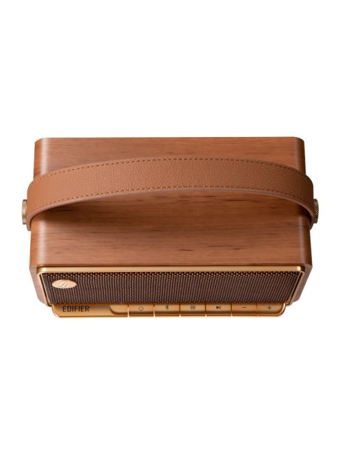 Edifier MP330 hordozható Bluetooth hangszóró (barna)