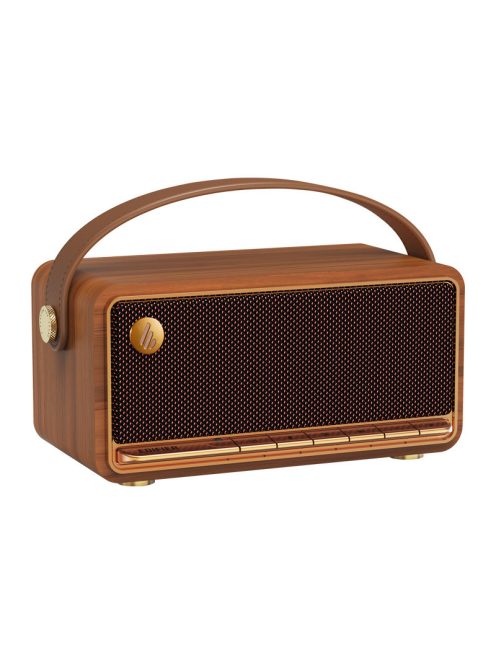 Edifier MP330 hordozható Bluetooth hangszóró (barna)