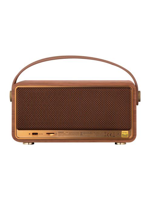 Edifier MP330 hordozható Bluetooth hangszóró (barna)