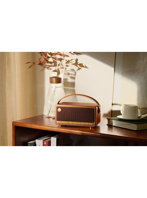 Edifier MP330 hordozható Bluetooth hangszóró (barna)