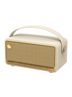  Edifier MP330 hordozható Bluetooth hangszóró (elefántcsont)