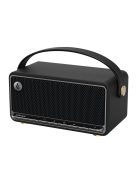 Edifier MP330 hordozható Bluetooth hangszóró (fekete)