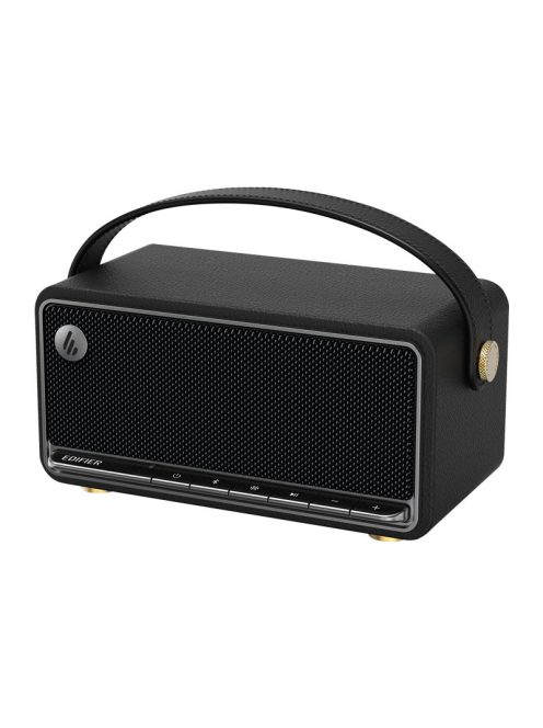 Edifier MP330 hordozható Bluetooth hangszóró (fekete)