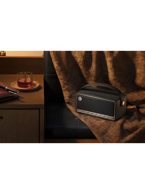 Edifier MP330 hordozható Bluetooth hangszóró (fekete)