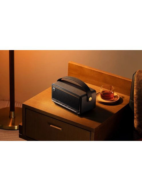 Edifier MP330 hordozható Bluetooth hangszóró (fekete)