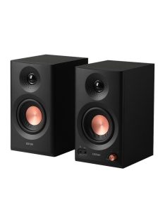 Edifier MR3 2.0 hangszórók fekete