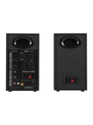 Edifier MR3 2.0 hangszórók fekete