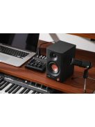 Edifier MR3 2.0 hangszórók fekete