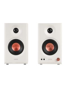 Edifier MR3 2.0 hangszórók fehér