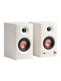 Edifier MR3 2.0 hangszórók fehér