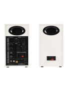 Edifier MR3 2.0 hangszórók fehér