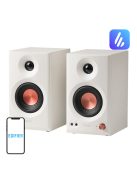 Edifier MR3 2.0 hangszórók fehér