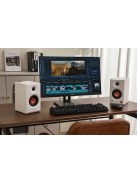 Edifier MR3 2.0 hangszórók fehér