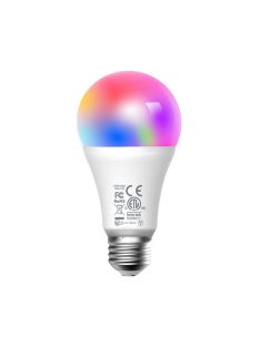 Meross MSL120 WiFi intelligens LED izzó