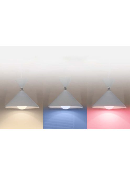Meross Smart LED WiFi izzó MSL120EU