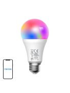 Meross MSL120 WiFi intelligens LED izzó