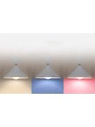Meross MSL120 WiFi intelligens LED izzó