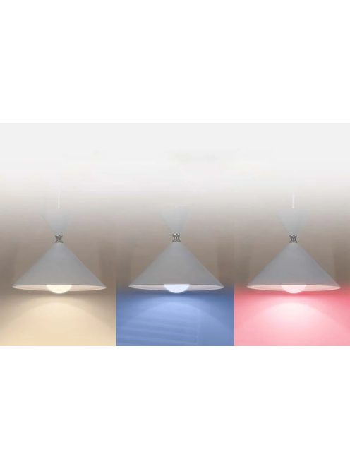 Meross MSL120 WiFi intelligens LED izzó
