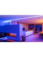 RGBWW Wi-Fi intelligens LED szalag 5 méter Meross MSL320