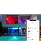 RGBWW Wi-Fi intelligens LED szalag 5 méter Meross MSL320