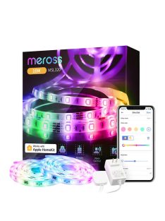 Meross MSL320 intelligens LED szalag