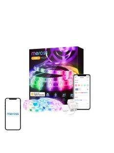 Meross MSL320 intelligens LED szalag