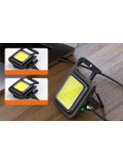 Latarka Superfire MX16, 600lm, 500mAh, USB-C