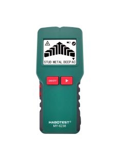 Habotest MY6238 4 az 1-ben drótérzékelő