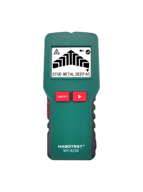 Habotest MY6238 4 az 1-ben drótérzékelő