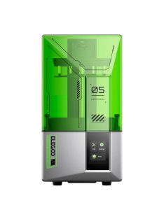 ELEGOO Mars 5 3D nyomtató