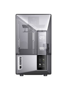 ELEGOO Mars 5 Ultra 3D nyomtató