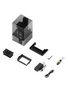 ELEGOO Mars 5 Ultra 3D nyomtató