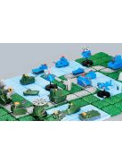 ELEGOO Mars 5 Ultra 3D nyomtató