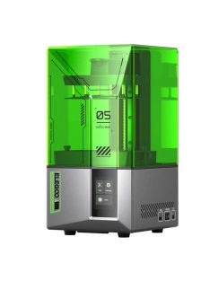 ELEGOO Mars 5 3D nyomtató