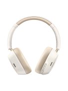 UGREEN HiTune Max 5C vezeték nélküli fejhallgató, Hybrid ANC, Bluetooth 5.4 (fehér)