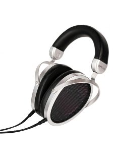   HiFiMAN Mini Shangri La elektrosztatikus erősítő, fejhallgatóval