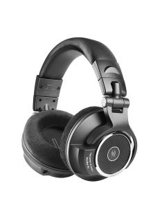 OneOdio Monitor 80 vezetékes fejhallgató fekete
