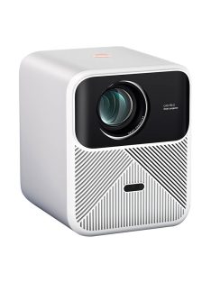 Wanbo Mozart 1 fehér projektor