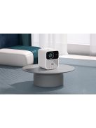 Wanbo Mozart 1 fehér projektor