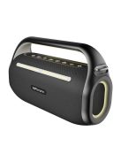 HiFuture Music Box 100 Bluetooth hangszóró fekete