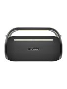 HiFuture Music Box 100 Bluetooth hangszóró fekete