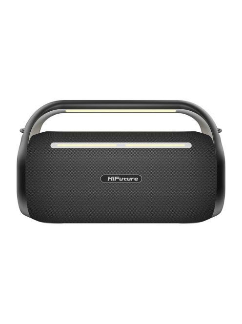 HiFuture Music Box 100 Bluetooth hangszóró fekete